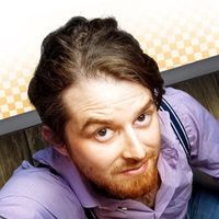 Alexander Zech's Photo