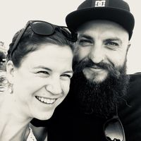 Tobias Kormoll & Isabelle Wüest的照片