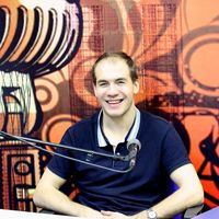 Лев Лучко's Photo