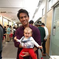 Photos de alif  subardi