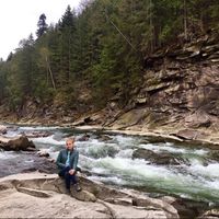 Fotos de Irina Irina