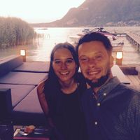 Adrien Arnaud's Photo