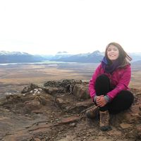 Fotos de Katherine Aravena Cácere