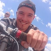 Thijs de Vries的照片