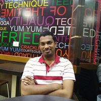 Abdul Latheef's Photo