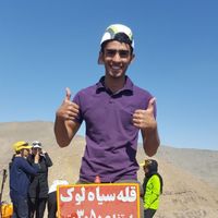 masoud kozegar's Photo