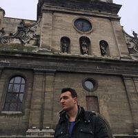 Barış Yavuz's Photo