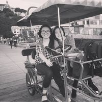 Suzanne Chen's Photo