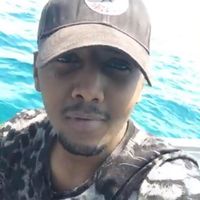 Makaveli Doo's Photo