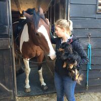 Naomi McCallum's Photo