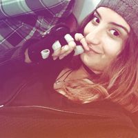 Damla Korkutan的照片