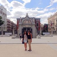 Fotos von Jennie Kostiuk