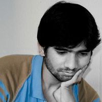 Shushil Kumar's Photo