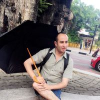 Mohammad Sharif's Photo