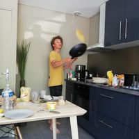 Sebastian .的照片