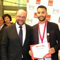 Hamza Darkouch的照片