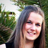 Anaëlle Avrillon's Photo