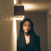 Marie-Ange Zibi的照片