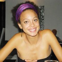 Alexandra Pluss的照片