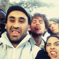 Sofiane Scofield的照片