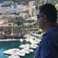 Alireza Mousavi's Photo