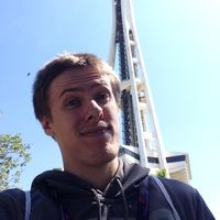 Brandon Saffert的照片