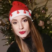 Natalia Nowocińska's Photo