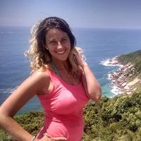 Andrea Seculini's Photo