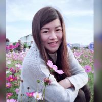 Amanda Jian的照片