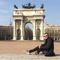 David Otoupal's Photo