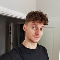 Bartosz Szkoda's Photo