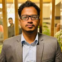 Yasin Hossain Rakib's Photo