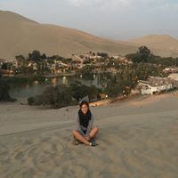 Madison Levine's Photo