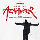 Foto de « Monsieur Aznavour » au Ciné 