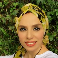 Fotos de Azadeh Azad