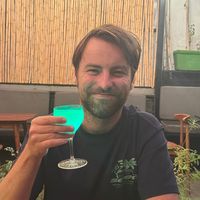 Fraser Henry's Photo