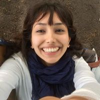 Almendra Mendoza的照片