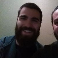 Nicolas Calvet的照片