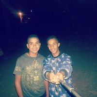 Ayoub Bendra的照片