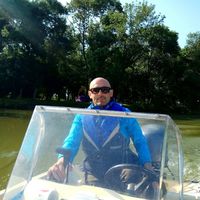 Zdjęcia użytkownika Calin  Burdet