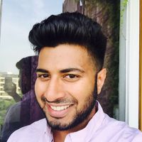 Rithwik KKaran的照片