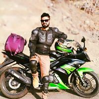 Tausif Shaikh's Photo