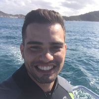 Lucas Souza的照片