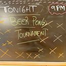 Beer Pong Tournament的照片