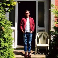 Nick Gillard's Photo