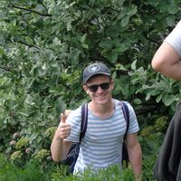 Le foto di Ambroise Masson