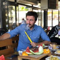 sefa aydın的照片