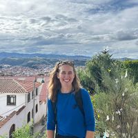 Filippa Jansson's Photo