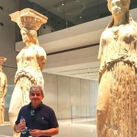 Igemon Thomas's Photo