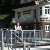 Raphael Fassoni的照片